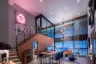 2 Bedroom Condo for sale in Silom, Bangkok near BTS Surasak