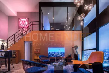 2 Bedroom Condo for sale in Silom, Bangkok near BTS Surasak