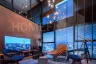 2 Bedroom Condo for sale in Silom, Bangkok near BTS Surasak