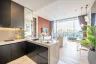 1 Bedroom Condo for sale in Silom, Bangkok near MRT Lumpini