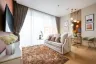 1 Bedroom Condo for sale in Silom, Bangkok near MRT Lumpini