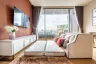 1 Bedroom Condo for sale in Silom, Bangkok near MRT Lumpini