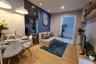 1 Bedroom Condo for sale in Sena Kith Srinakarin - Sridan, Samrong Nuea, Samut Prakan near MRT Si Dan