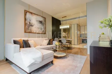 2 Bedroom Condo for sale in Khlong Tan, Bangkok near BTS Thong Lo