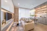 2 Bedroom Condo for sale in Khlong Toei Nuea, Bangkok near MRT Sukhumvit