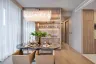 2 Bedroom Condo for sale in Khlong Toei Nuea, Bangkok near MRT Sukhumvit