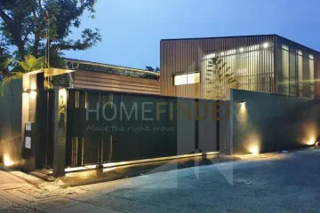 4 Bedroom House for sale in Prawet, Bangkok