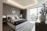 1 Bedroom Condo for sale in Lumpini, Bangkok near BTS Ratchadamri