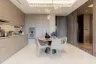 1 Bedroom Condo for sale in Lumpini, Bangkok near BTS Ratchadamri