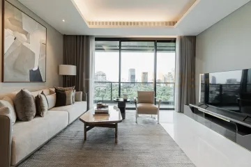 1 Bedroom Condo for sale in Lumpini, Bangkok near BTS Ratchadamri
