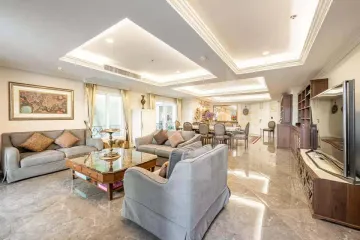 3 Bedroom Condo for sale in Khlong Tan, Bangkok near BTS Thong Lo