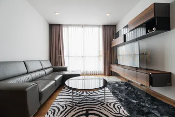 2 Bedroom Condo for sale in Khlong Toei Nuea, Bangkok near BTS Nana