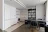 2 Bedroom Condo for sale in Lumpini, Bangkok near BTS Ratchadamri