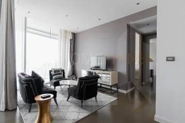 2 Bedroom Condo for sale in Lumpini, Bangkok near BTS Ratchadamri