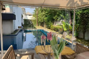 4 Bedroom House for sale in Don Mueang, Bangkok