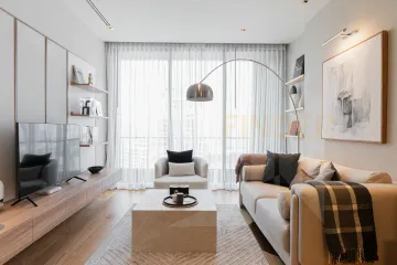 2 Bedroom Condo for sale in Khlong Tan, Bangkok near BTS Thong Lo