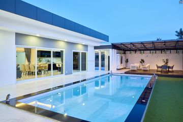 3 Bedroom House for sale in Pong, Chonburi