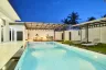 3 Bedroom House for sale in Pong, Chonburi