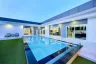 3 Bedroom House for sale in Pong, Chonburi
