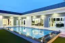 3 Bedroom House for sale in Pong, Chonburi