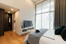 3 Bedroom Condo for sale in Khlong Toei Nuea, Bangkok near MRT Sukhumvit