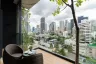 3 Bedroom Condo for sale in Khlong Toei Nuea, Bangkok near MRT Sukhumvit