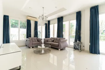 5 Bedroom House for sale in Bang Kraso, Nonthaburi near MRT Phra Nang Klao Bridge
