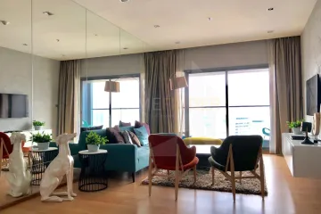 2 Bedroom Condo for sale in Khlong Toei Nuea, Bangkok near BTS Nana
