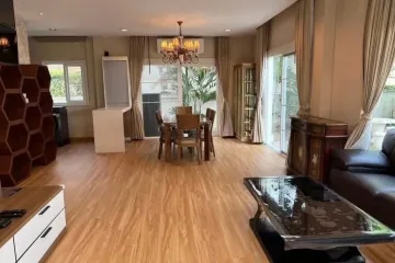 3 Bedroom House for rent in Centro Sukhumvit 113, Samrong Nuea, Samut Prakan near MRT Si Thepha
