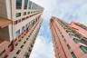 3 Bedroom Condo for sale in Khlong Toei, Bangkok near MRT Queen Sirikit National Convention Centre