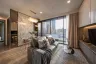 2 Bedroom Condo for sale in Khlong Toei Nuea, Bangkok near MRT Sukhumvit