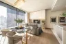 2 Bedroom Condo for sale in Khlong Toei Nuea, Bangkok near MRT Sukhumvit