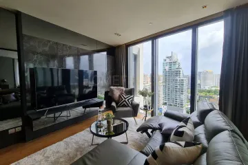 2 Bedroom Condo for sale in Khlong Tan, Bangkok near BTS Thong Lo