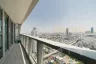 3 Bedroom Condo for sale in Khlong Ton Sai, Bangkok near BTS Charoen Nakhon