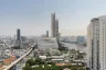 3 Bedroom Condo for sale in Khlong Ton Sai, Bangkok near BTS Charoen Nakhon