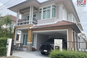 3 Bedroom House for sale in Nong Pla Lai, Chonburi