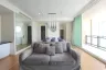 3 Bedroom Condo for sale in Khlong Toei Nuea, Bangkok near MRT Sukhumvit