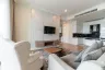 2 Bedroom Condo for sale in Khlong Toei Nuea, Bangkok near MRT Sukhumvit