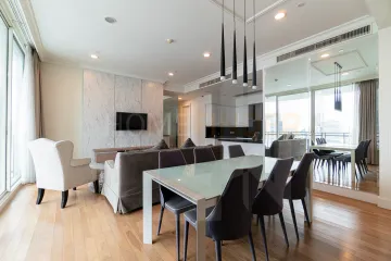 2 Bedroom Condo for sale in Khlong Toei Nuea, Bangkok near MRT Sukhumvit