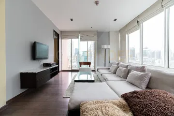 3 Bedroom Condo for sale in Khlong Tan, Bangkok near BTS Phrom Phong