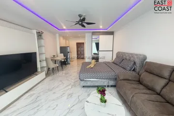 1 Bedroom Condo for Sale or Rent in Nong Prue, Chonburi