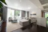 2 Bedroom Condo for sale in Khlong Tan Nuea, Bangkok near BTS Thong Lo