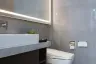 2 Bedroom Condo for sale in Thung Wat Don, Bangkok near BTS Surasak
