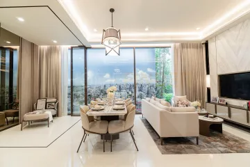 2 Bedroom Condo for sale in Phra Khanong Nuea, Bangkok near BTS Ekkamai