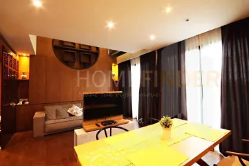 2 Bedroom Condo for sale in Khlong Tan, Bangkok near BTS Thong Lo