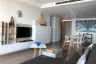 2 Bedroom Condo for sale in Khlong Ton Sai, Bangkok near BTS Charoen Nakhon
