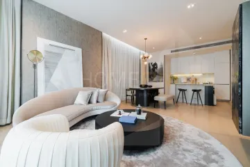 2 Bedroom Condo for sale in Khlong Tan Nuea, Bangkok near BTS Thong Lo