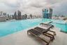2 Bedroom Condo for sale in Khlong Toei Nuea, Bangkok near MRT Sukhumvit