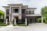 4 Bedroom House for sale in Bang Ramat, Bangkok