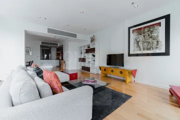 3 Bedroom Condo for sale in Khlong Toei, Bangkok near BTS Asoke